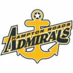 HAMPTON ROADS ADMIRALS