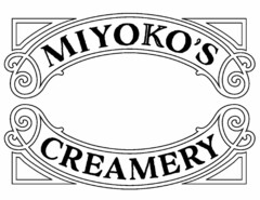 MIYOKO'S CREAMERY