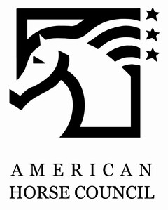 AMERICAN HORSE COUNCIL