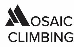 MOSAIC CLIMBING