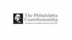 THE PHILADELPHIA CONTRIBUTIONSHIP DEPENDABLE INSURANCE PARTNERS SINCE 1752