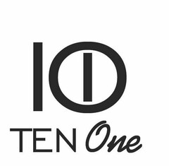 10 1 TEN ONE