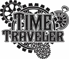 TIME TRAVELER