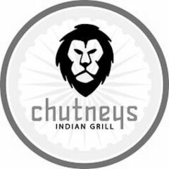 CHUTNEYS INDIAN GRILL