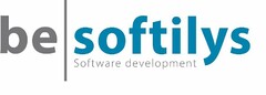 BE SOFTILYS SOFTWARE DEVELOPMENT