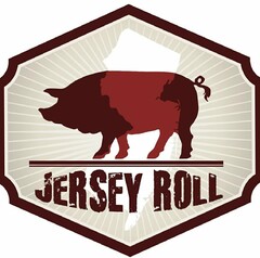 JERSEY ROLL