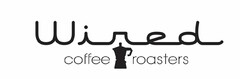 WIRED COFFEE ROASTERS