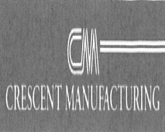 CM CRESCENT MANUFACTURING