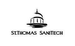 ST.THOMAS SANITECH