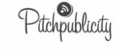 PITCH PUBLICITY