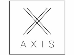 X AXIS