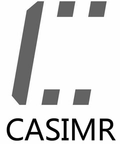 C CASIMR