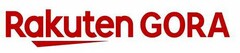 RAKUTEN GORA