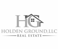 HG HOLDEN GROUND, LLC REAL ESTATE