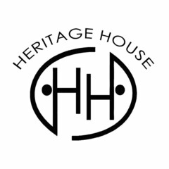 HERITAGE HOUSE H H