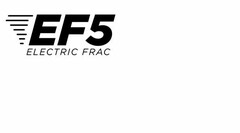 EF5 ELECTRIC FRAC