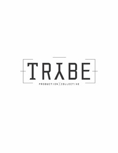 TRYBE PRODUCTION X COLLECTIVE