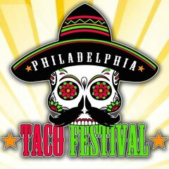 PHILADELPHIA TACO FESTIVAL