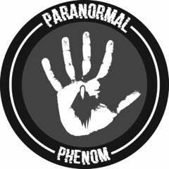 PARANORMAL PHENOM