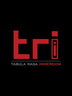 TRI TABULA RASA IMMERSION