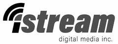 ISTREAM DIGITAL MEDIA INC.