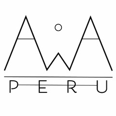 AWA PERU