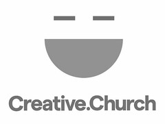 CREATIVE.CHURCH