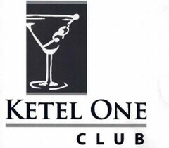 KETEL ONE CLUB