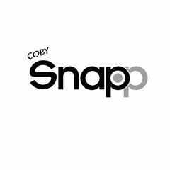 COBY SNAPP