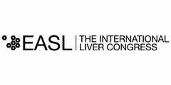 EASL THE INTERNATIONAL LIVER CONGRESS