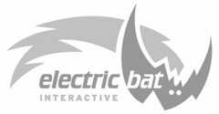 ELECTRIC BAT INTERACTIVE