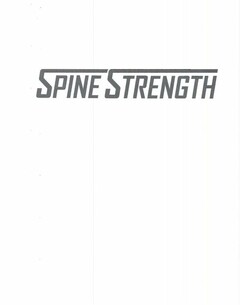 SPINESTRENGTH