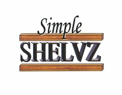 SIMPLE SHELVZ