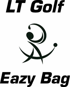 LT GOLF EAZY BAG