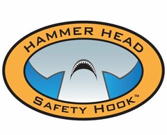 HAMMER HEAD SAFETY HOOK