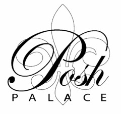 POSH PALACE