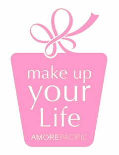 MAKE UP YOUR LIFE AMOREPACIFIC