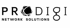 PRODIGI NETWORK SOLUTIONS