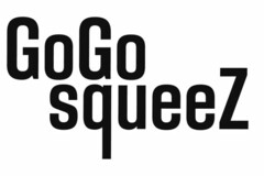 GOGO SQUEEZ