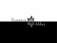 DOWNTON ABBEY