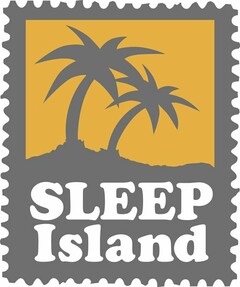 SLEEP ISLAND