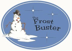 THE FROST BUSTER