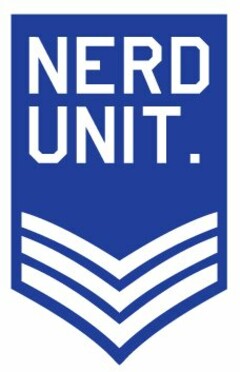 NERD UNIT.