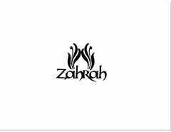 ZAHRAH