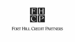 FHCP FORT HILL CREDIT PARTNERS