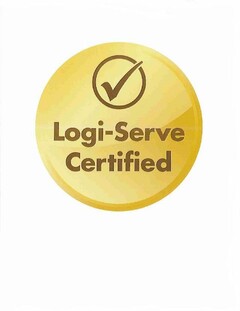 LOGI-SERVE CERTIFIED