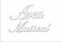 AREA MUSICAL