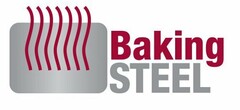 BAKING STEEL