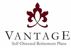 VANTAGE SELF-DIRECTED RETIREMENT PLANS