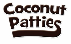 COCONUT PATTIES